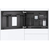 Bosch Stainless Steel Residential Combination Coffee Maker