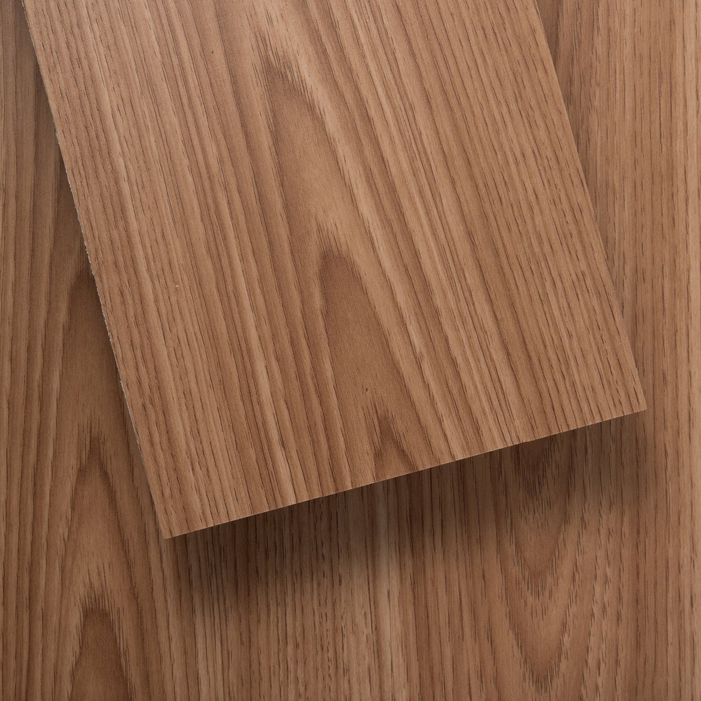 Lucida USA BaseCore Almond 6-in W x 36-in L x 2-mm Thick Waterproof Peel-and-Stick Luxury Vinyl Plank Flooring, 12-mil Wear Layer (54-sq ft/Box)
