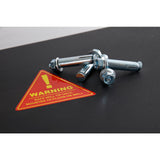 5-Gun Lockable Metal Security Gun Cabinet - Super Arbor
