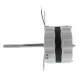 Packard 90720 inducer motor - detail view (Type: Permanent Split Capacitor; Voltage: 115V)