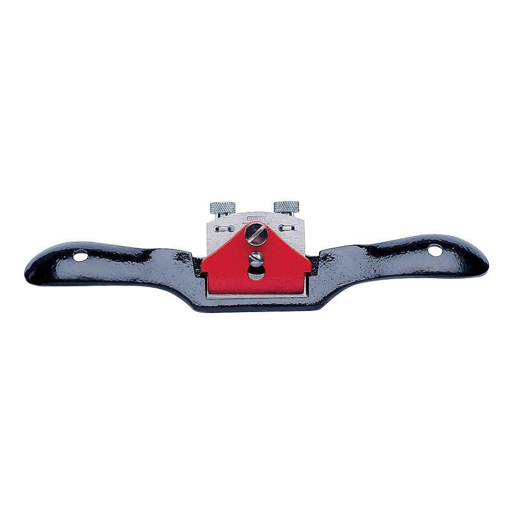Spokeshave with Flat Base - Super Arbor