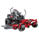Toro TITAN 60 in. IronForged Deck 24.5 HP Commercial V-Twin Gas Dual Hydrostatic Zero Turn Riding Mower - Super Arbor