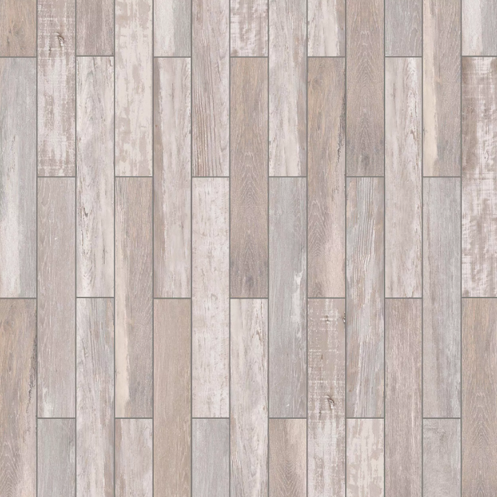Rustic Drift Porcelain Tile