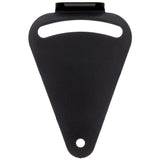 Everbilt Oil Rubbed Bronze Sliding Door Lock