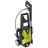 Koblenz 1,650 PSI 1.18 GPM Electric Pressure Washer