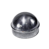 Everbilt 1-5/8 in. Galvanized Aluminum Chain Link Fence Post Cap