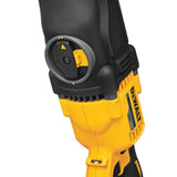 FLEXVOLT 60-Volt MAX Brushless Cordless Quick-Change Stud and Joist Drill (Tool-Only) with E-Clutch System - Super Arbor