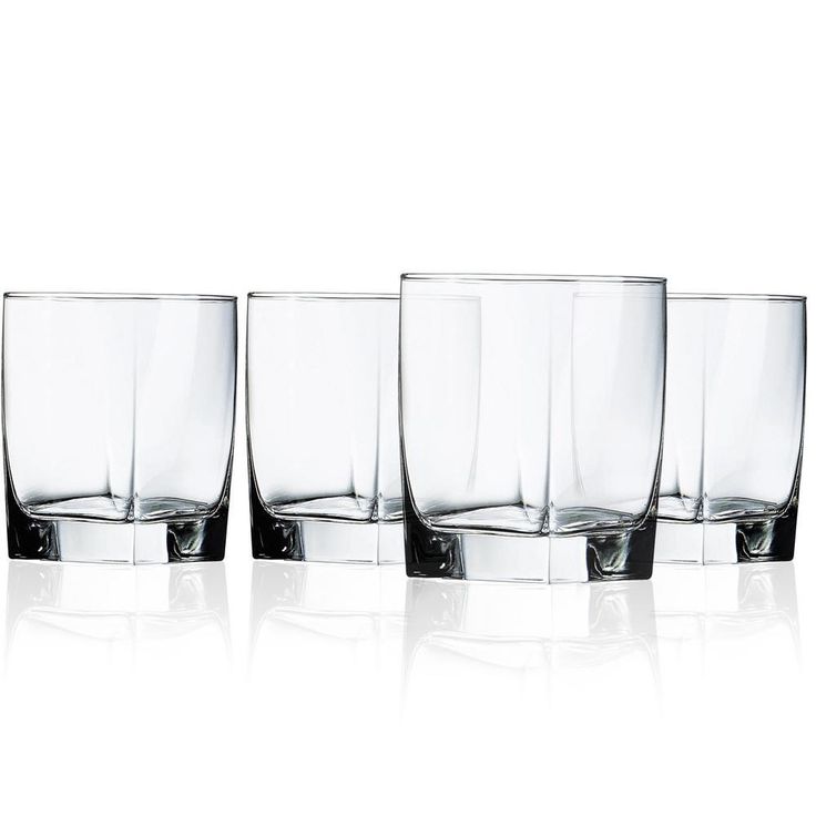 Sterling 13 oz. DOF (Set of 4)