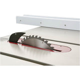 10 in. 3 HP 240-Volt Cabinet Left-Tilting Table Saw - Super Arbor