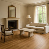 Eastborough Oak 22 MIL x 8.7 in. W x 59 in. L Waterproof Click Lock Luxury Vinyl Plank Flooring (700.6 sq. ft./pallet)