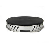 SmartBurner 2x2 Cooking Fire Solution for Electric Coil Stoves (Set of 4) - Super Arbor