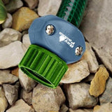 1/2 in. Plastic Garden Female Thread Hose Repair - Super Arbor