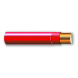500 ft. 12/1 Red Solid THHN Wire - Super Arbor