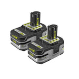 ONE+ 18V LITHIUM+ HP 9.0 Ah High Capacity Battery (2-Pack) - Super Arbor