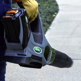 Scotts 140 MPH 500 CFM 40-Volt Lithium-Ion Cordless Handheld Leaf Blower