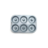 Non-Stick 6-Cavity Donut Pan