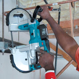 18-Volt LXT Lithium-Ion Cordless Portable Band Saw (Tool Only)