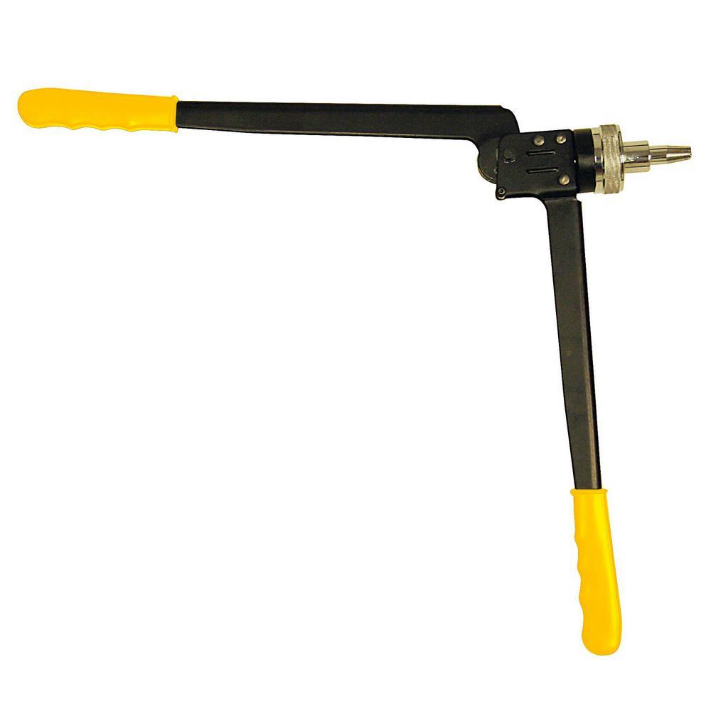1/2 in. PEX-a Expander Head - Super Arbor