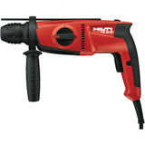 TE 2-S 120-Volt SDS-Plus Hammer Drill Kit - Super Arbor