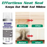 30ml Invisible Mighty Sealant Spray Waterproof Agent For Ceramic Tile Floor Wall