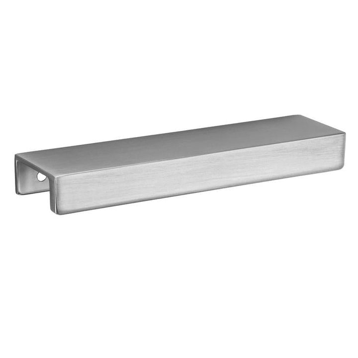 Martin 5 in. Satin Nickel Drawer Pull (10-Pack)