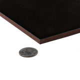 Merola Tile Checker 17-5/8 in. x 17-5/8 in. Ceramic Floor and Wall Tile (11.02 sq. ft. / case)