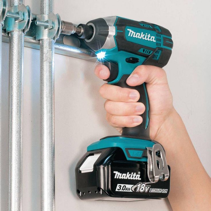 18-Volt 3.0Ah LXT Lithium-Ion Cordless Combo Kit (7-Piece)