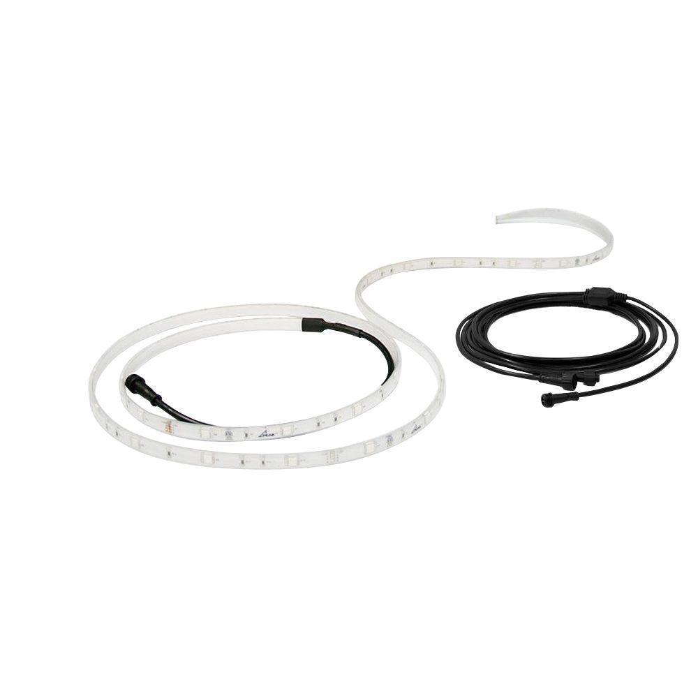 19 ft. 6 in. Multicolor LED Extension Strip - Super Arbor