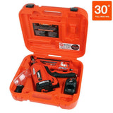 CF325XP Lithium-Ion 30 -Degree Cordless Framing Nailer - Super Arbor