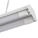 4 ft. 32-Watt 2-Light LED Grow Light (LED Tubes Included) - Super Arbor