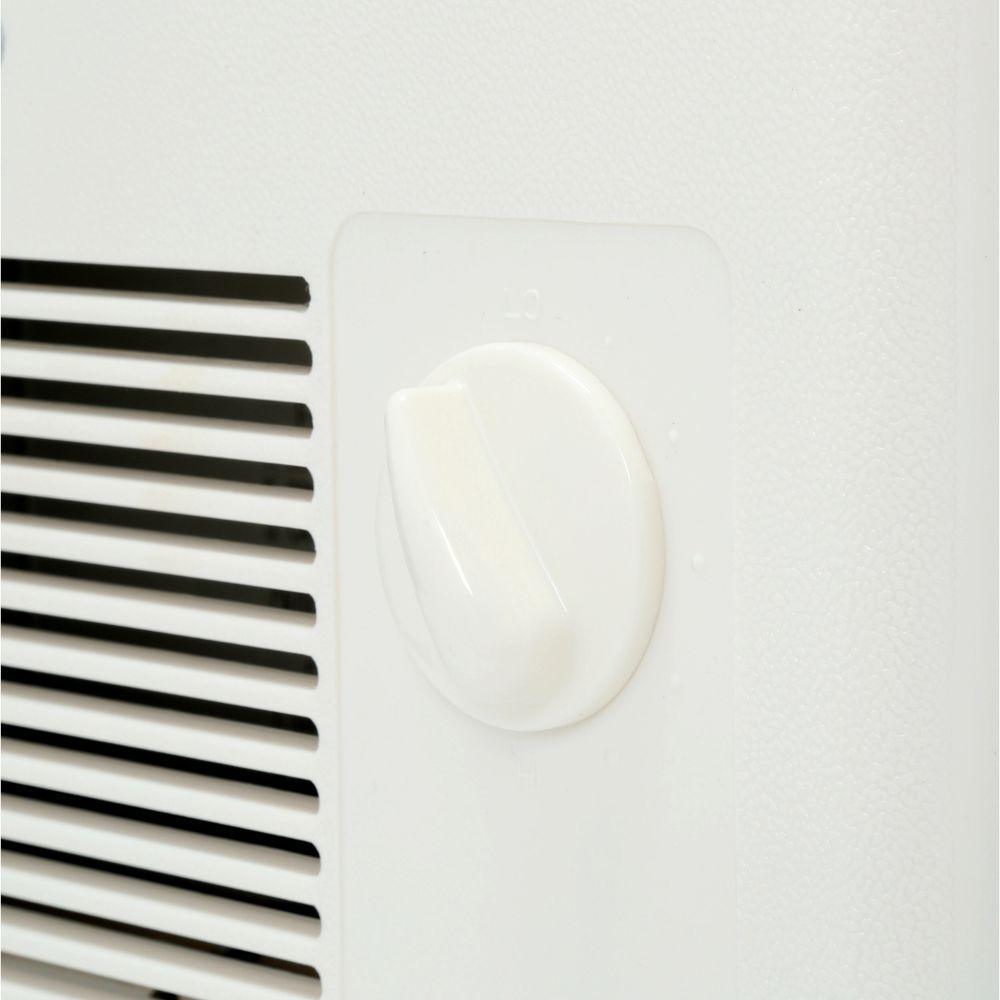 1500-Watt High Capacity Fan-Forced Wall Heater - Super Arbor