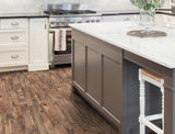 Style Selections Lethbridge Pine 8-in x 48-in Glazed Porcelain Wood Look Floor Tile