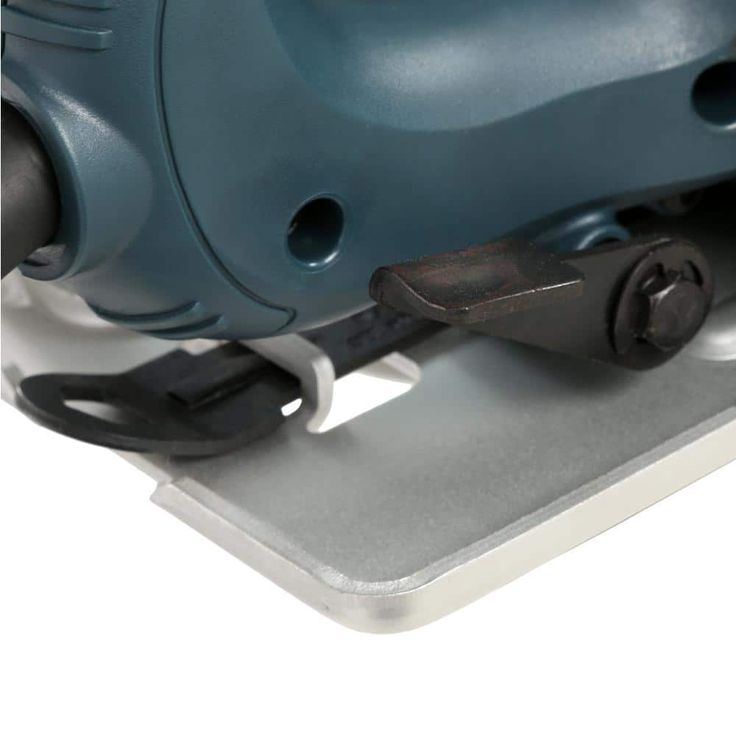 15 Amp 7-1/4 in. Corded Circular Saw with 24-Tooth Carbide Blade
