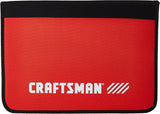 Craftsman 47-Piece Mobile Mechanic's Tool Set – Metric & SAE (Soft Zipper Case)