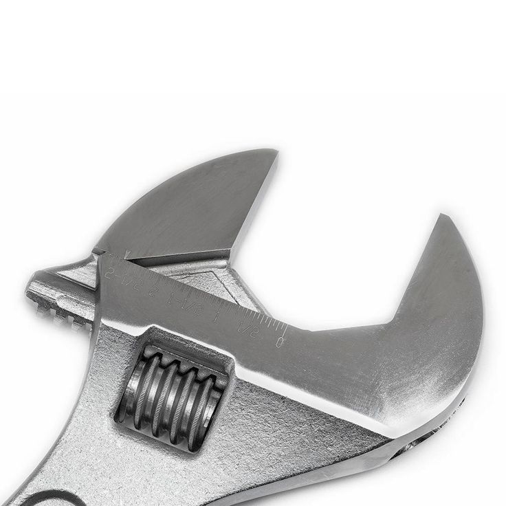 24 in. Adjustable Wrench