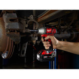 M18 18-Volt Lithium-Ion Cordless Combo Tool Kit (6-Tool) with Hole Saw Set (13-Piece) and PACKOUT Rolling Tool Box - Super Arbor