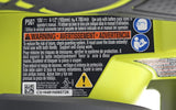 RYOBI 18-Volt ONE+ Cordless 6-1/2 in. Circular Saw with Lithium-Ion 2.0 Ah Battery and Dual Chemistry IntelliPort Charger