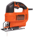 4.5 Amp Jig Saw - Super Arbor