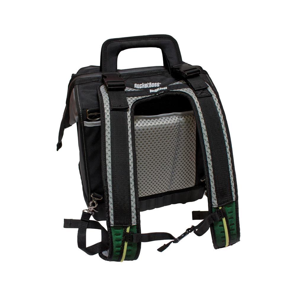 HV ProTech Tool Case - Super Arbor