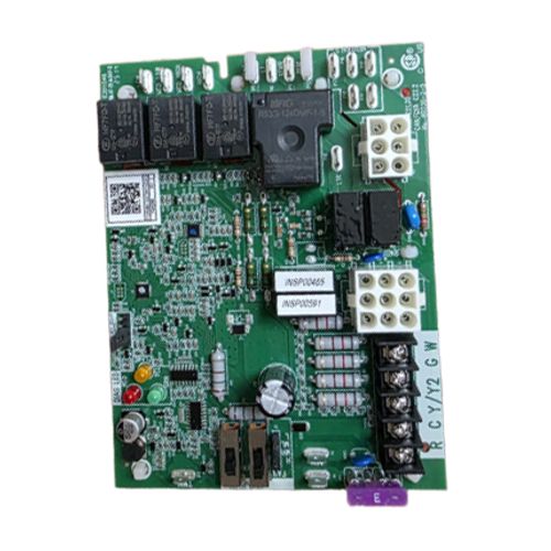 Nordyne 920915A control board - front view (Product Type: Control Board)