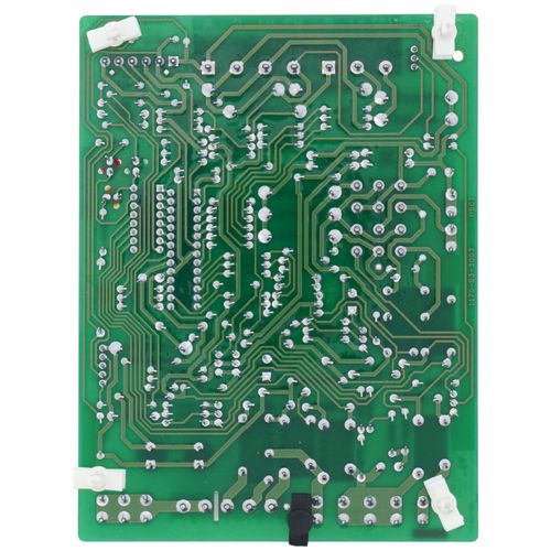 Nordyne 920916A control board - detail view (Type: Control Board; Product Type: Control Board)