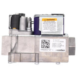 Nordyne 921691 gas valve - detail view (Product Type: Gas Valve; Voltage: 24V)