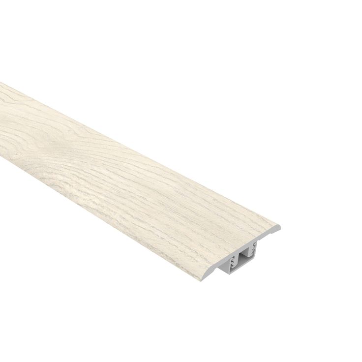 CALI Longboards Salty Strand Vinyl Accessories T-Mold Salty Strand 0.53-in T x 1.26-in W x 72.83-in L Vinyl T-moulding