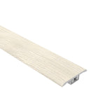 CALI Longboards Salty Strand Vinyl Accessories T-Mold Salty Strand 0.53-in T x 1.26-in W x 72.83-in L Vinyl T-moulding