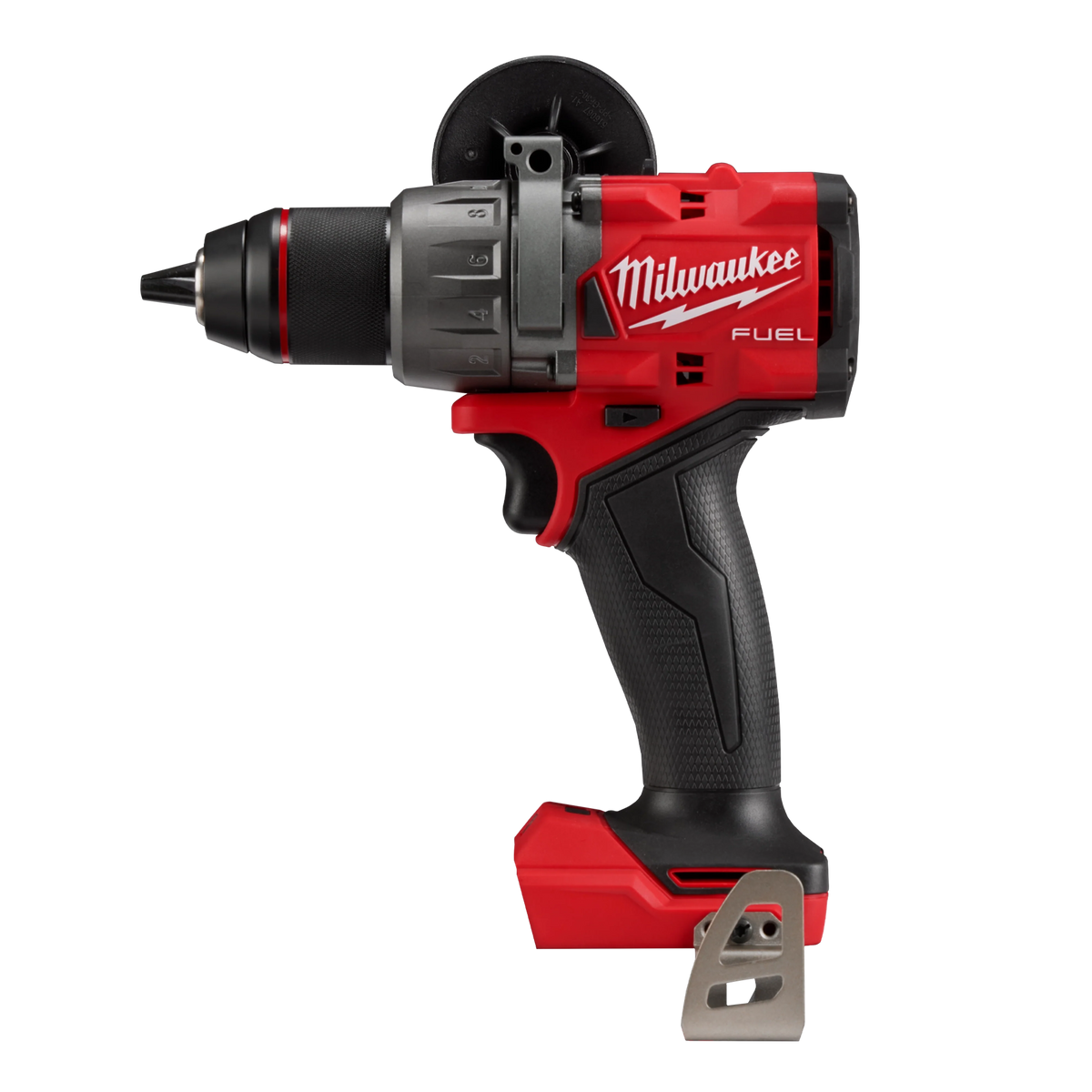 Milwaukee M18 FUEL 18V Brushless Cordless 5‑Tool Combo Kit with (2) 5.0Ah Batteries, Charger & Tool Bag, Model 3697-25-48-11-1813