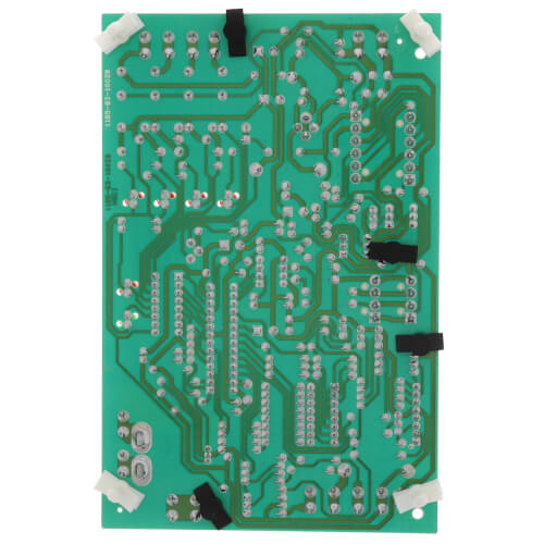 Nordyne 922016 control board - side view (Type: Control Board; Product Type: Control Board)