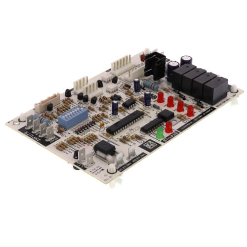 Nordyne 922016 control board - detail view (Type: Control Board; Product Type: Control Board)