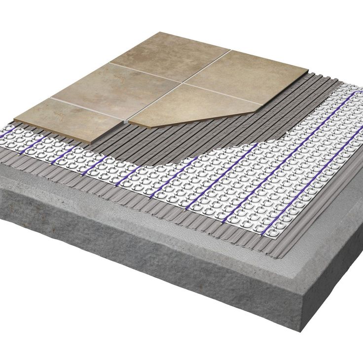Strata Heat Ma 8.6SQFT.