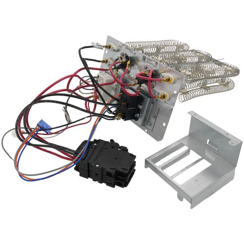 Nordyne 922526D element assembly - front view (Product Type: Element Assembly)