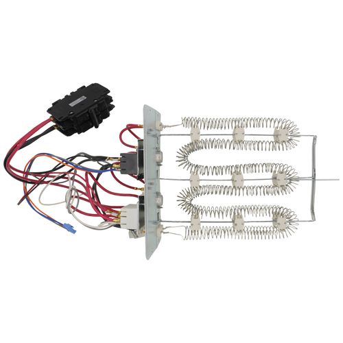 Nordyne 922526D element assembly - detail view (Product Type: Element Assembly)